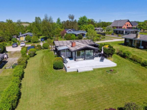 Holiday Home Manfred - 250m from the sea by Interhome, Rønde